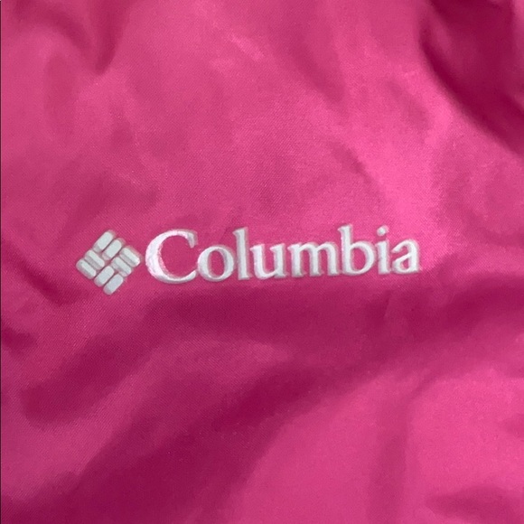 Columbia Jacket - Picture 1 of 3